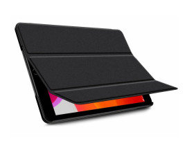 Smart Case iPad 10.2″ tablettok - fekete