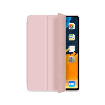 Smart Case iPad 10.2″ tablettok - rózsaszín