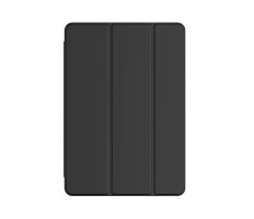 Smart Case iPad Air 4 tablettok - fekete