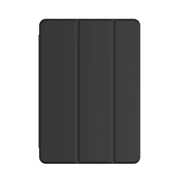 Smart Case iPad Air 4 tablettok - fekete