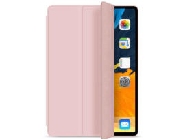 Smart Case iPad Air 4 tablettok - rózsaszín