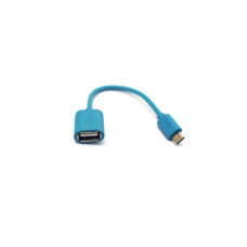 OTG kártyaolvasó Micro USB csatlakozóval