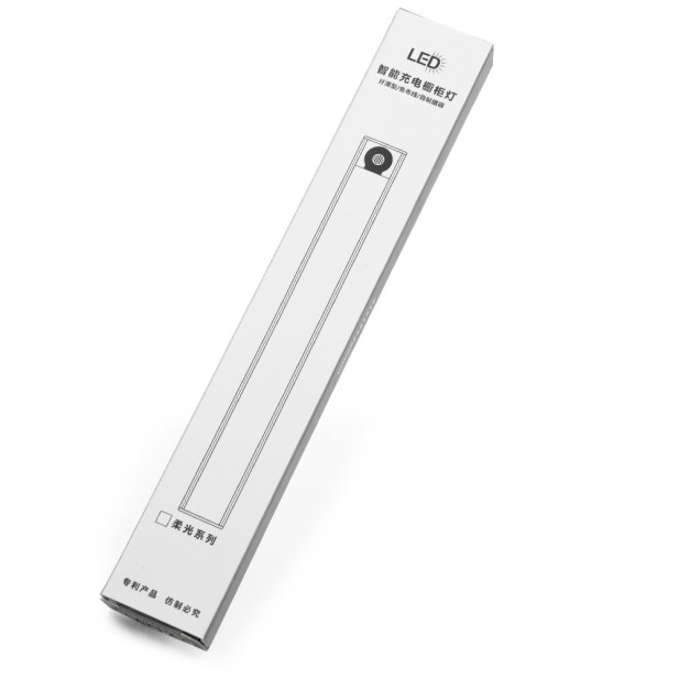 Automata szenzoros LED világítás,  mágneses rögzítéssel,  60 cm