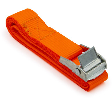 Racsnis heveder,  2.5 m x 25 mm,  185/370 kg - 2 db