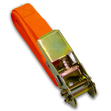Racsnis heveder,  5 m x 25 mm,  250/500 kg - 1 db