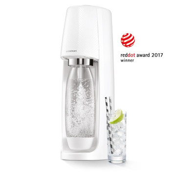Sodastream SM SPIRIT Szódagép - fehér