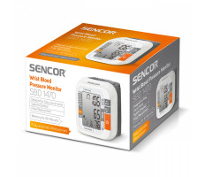 Sencor SBD 1470 Vérnyomásmérő 