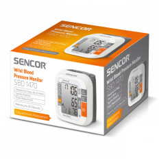 Sencor SBD 1470 Vérnyomásmérő 