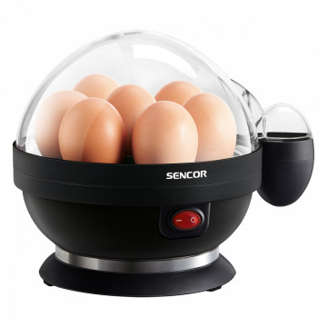 Sencor SEG 710BP tojásfőző 