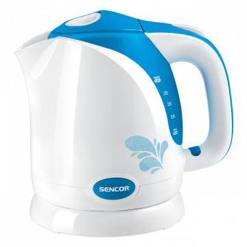 Sencor SWK 1502BL vízforraló 1,5 L 