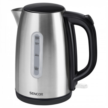 Sencor SWK 1720BK vízforraló 1,7 L 
