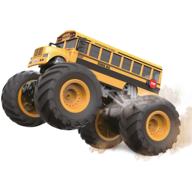 Buddy Toys BRC 18.420 BIG FOOT - bus