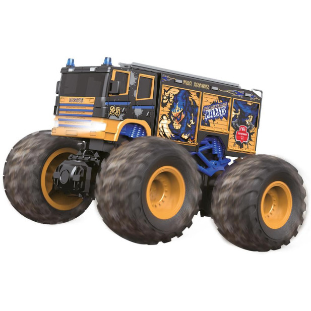 Buddy Toys BRC 18.423 BIG FOOT - truck