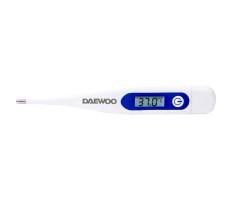 Daewoo digitális lázmérő, DDT-11L