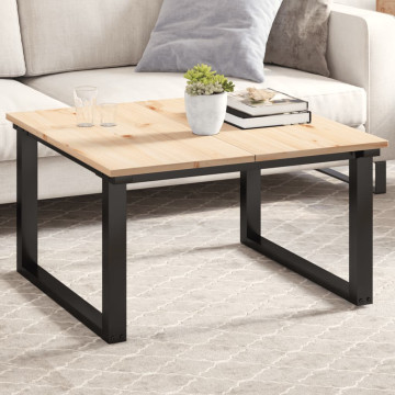 2 db tömör fenyőfa téglalap alakú asztallap 80 x 40 x 1,7 cm - utánvéttel vagy ingyenes szállítással