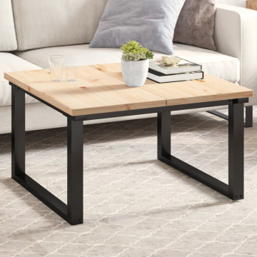 2 db tömör fenyőfa téglalap alakú asztallap 80 x 40 x 2,5 cm - utánvéttel vagy ingyenes szállítással