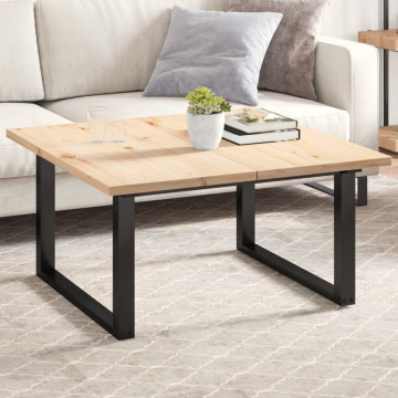 2 db tömör fenyőfa téglalap alakú asztallap 90 x 45 x 2,5 cm - utánvéttel vagy ingyenes szállítással