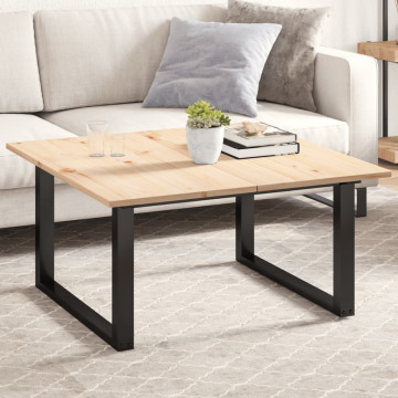 2 db tömör fenyőfa téglalap alakú asztallap 90 x 45 x 1,7 cm - utánvéttel vagy ingyenes szállítással
