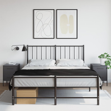 2 db antracitszürke acél éjjeliszekrény 36 x 39 x 50,5 cm - utánvéttel vagy ingyenes szállítással