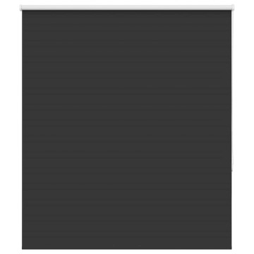 Redőny Blackout 135x130 cm szövetszélesség 131,6 cm poliészter - utánvéttel vagy ingyenes szállítással