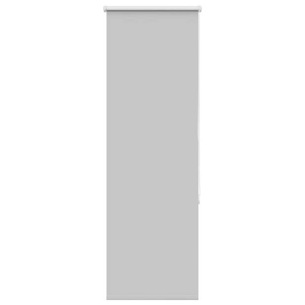 Redőny Blackout 40x130 cm Szövetszélesség 35,7 cm Poliészter - utánvéttel vagy ingyenes szállítással