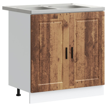 Mosogató Alap Cabinet 
