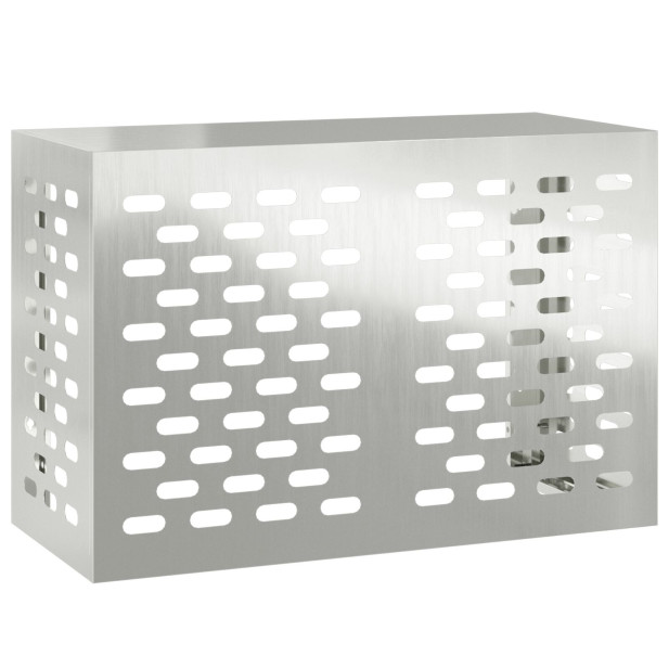 Klímatechnikai Takaró 90x40x60 cm Horganyzott Acél - utánvéttel vagy ingyenes szállítással