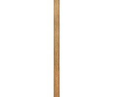 Természetes bambusz paraván 250 x 165 cm - utánvéttel vagy ingyenes szállítással