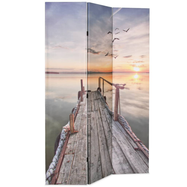 Tavas paraván 120 x 170 cm - utánvéttel vagy ingyenes szállítással