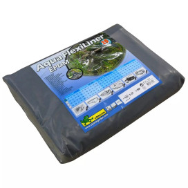 Ubbink AquaFlexiLiner EPDM 1336124 tófólia 3,37 x 5 m - utánvéttel vagy ingyenes szállítással