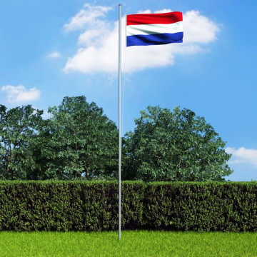 Holland zászló 90 x 150 cm - utánvéttel vagy ingyenes szállítással