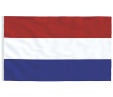 Holland zászló 90 x 150 cm - utánvéttel vagy ingyenes szállítással