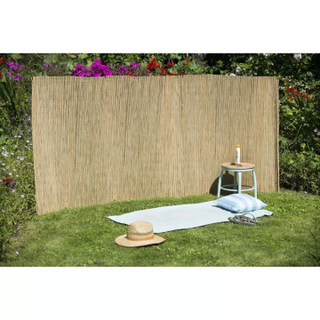 409363 Nature Garden Fence Sedge Reed 1x3 m - utánvéttel vagy ingyenes szállítással