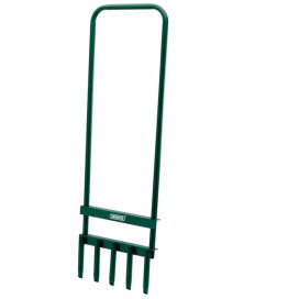 Draper Tools zöld gyepszellőztető 29 x 93 cm 30565 - utánvéttel vagy ingyenes szállítással