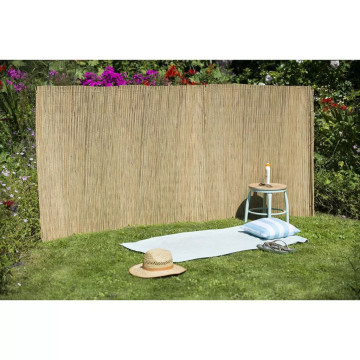 419756 Nature Garden Fence Sedge Reed 1,5x3 m - utánvéttel vagy ingyenes szállítással