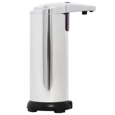 2 db automata szappanadagoló infravörös érzékelővel 600 ml - utánvéttel vagy ingyenes szállítással