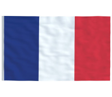 Francia zászló 90 x 150 cm - utánvéttel vagy ingyenes szállítással