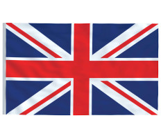 Brit zászló 90 x 150 cm - utánvéttel vagy ingyenes szállítással