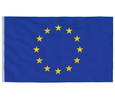 Európai uniós zászló 90 x 150 cm - utánvéttel vagy ingyenes szállítással