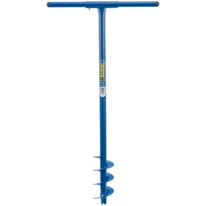 Draper Tools 82846 talajfúró fúrószárral 10 x 95 cm - utánvéttel vagy ingyenes szállítással