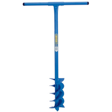 Draper Tools 24414 kék talajfúró fúrószárral 1070 x 155 mm - utánvéttel vagy ingyenes szállítással
