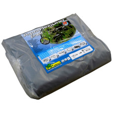 Ubbink AquaFlexiLiner EPDM 1336125 tófólia 5 x 5,05 m - utánvéttel vagy ingyenes szállítással