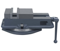 öntöttvas forgózsámolyos satu 160 mm - utánvéttel vagy ingyenes szállítással