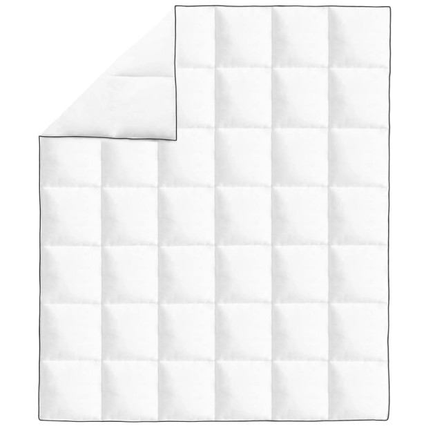 Téli pehelypaplan 200 x 220 cm - utánvéttel vagy ingyenes szállítással