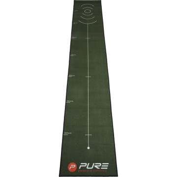 Pure2Improve golfszőnyeg 400 x 66 cm - utánvéttel vagy ingyenes szállítással