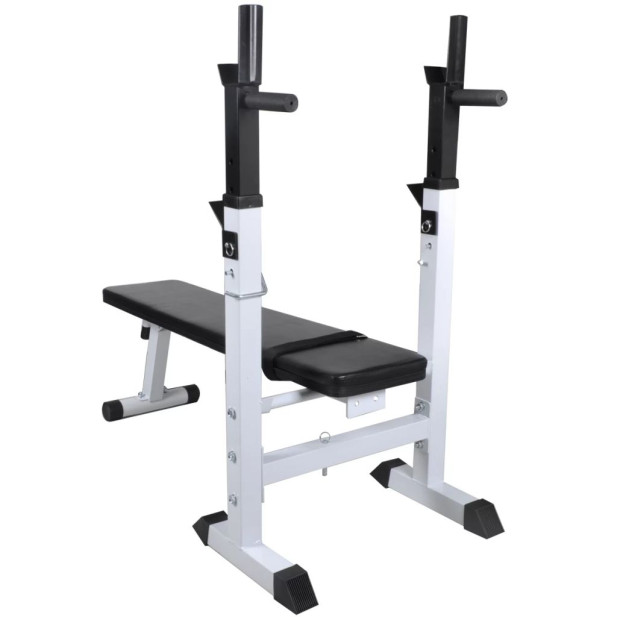 Egyenes fitnesz edzőpad - utánvéttel vagy ingyenes szállítással