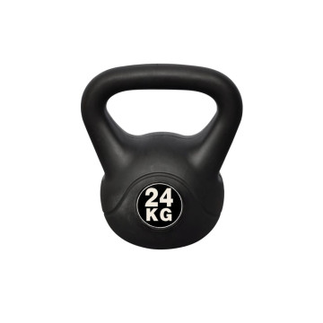 Kettlebell 24 kg. - utánvéttel vagy ingyenes szállítással