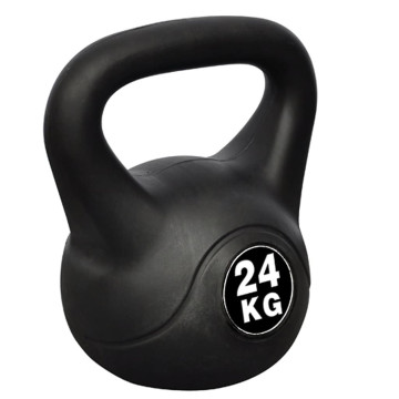 Kettlebell 24 kg. - utánvéttel vagy ingyenes szállítással