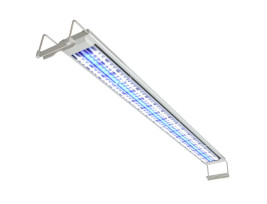 LED-es akvárium lámpa IP67 alumínium 120-130 cm - utánvéttel vagy ingyenes szállítással