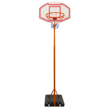 Kosárlabdapalánk-készlet 305 cm - utánvéttel vagy ingyenes szállítással